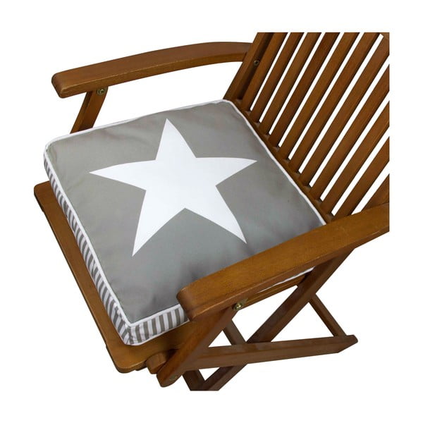 Podsedák 42x42 cm Star – Mioli Decor-image-1