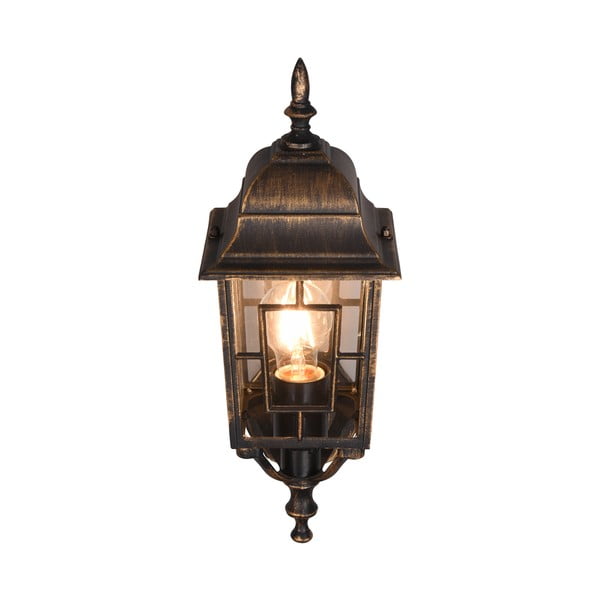 Venkovní svítidlo (výška 42 cm) Volturno – Trio-image-2