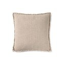 Bavlněný dekorační polštář 45x45 cm Handloom – Lorena Canals