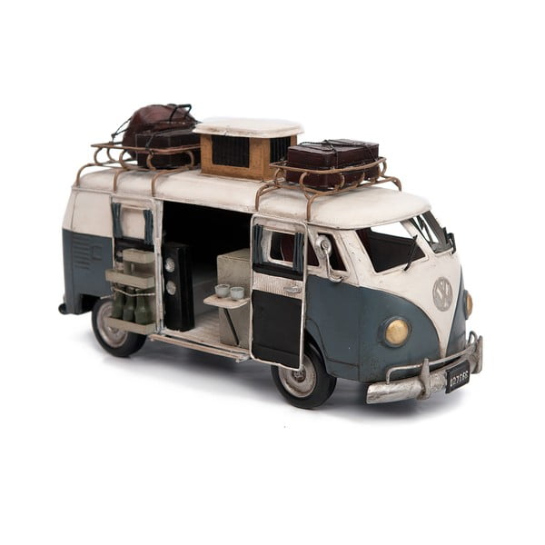 VW autobus model