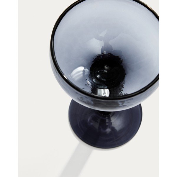 Sklenička na víno Vinea – Kave Home-image-3