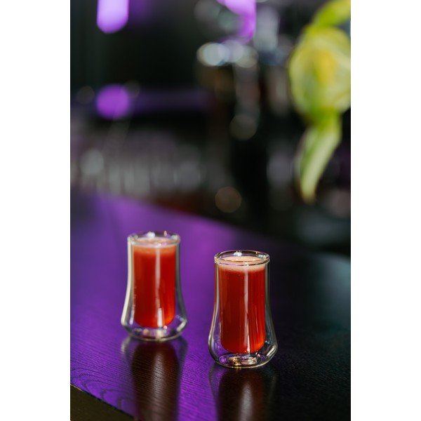 Sklenice v sadě 2 ks 250 ml Soho – Vialli Design-image-2