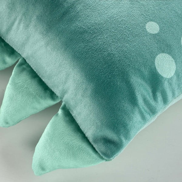 Sametový dětský polštářek 40x40 cm Dina – douceur d'intérieur-image-2