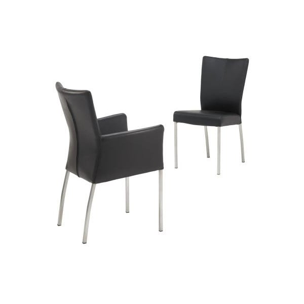 1 židle Roma Steel