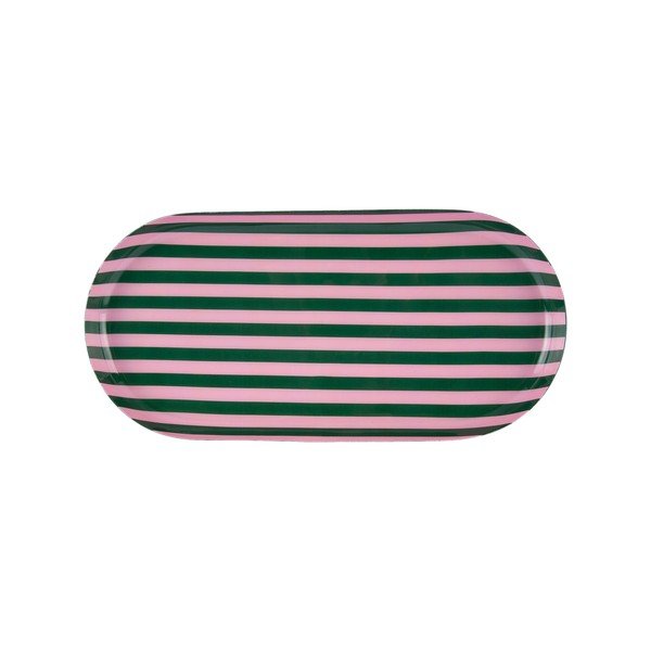 Kovový tác 18x38 cm Animado – PT LIVING-image-2