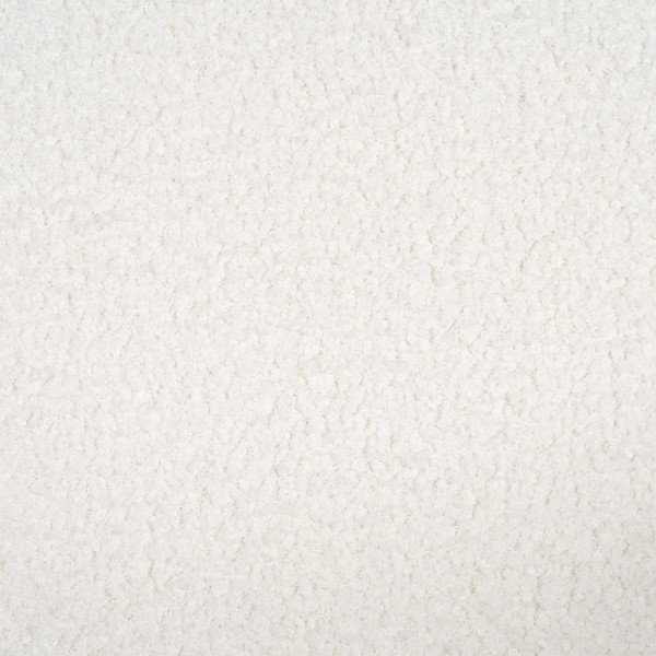 Bílé houpací křeslo – Ixia-image-1