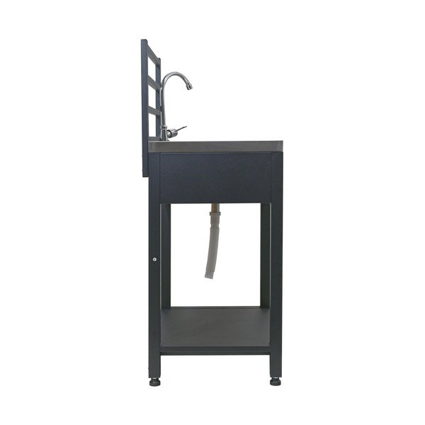 Modul venkovní kuchyně Torino 1 – Cattara-image-2