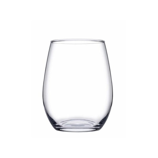 Sklenice v sadě 6 ks 350 ml Amber – Hermia-image-4