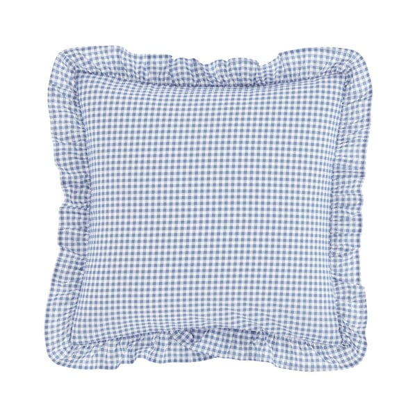 Dekorační polštář 45x45 cm Lucie Floral Frill – Catherine Lansfield