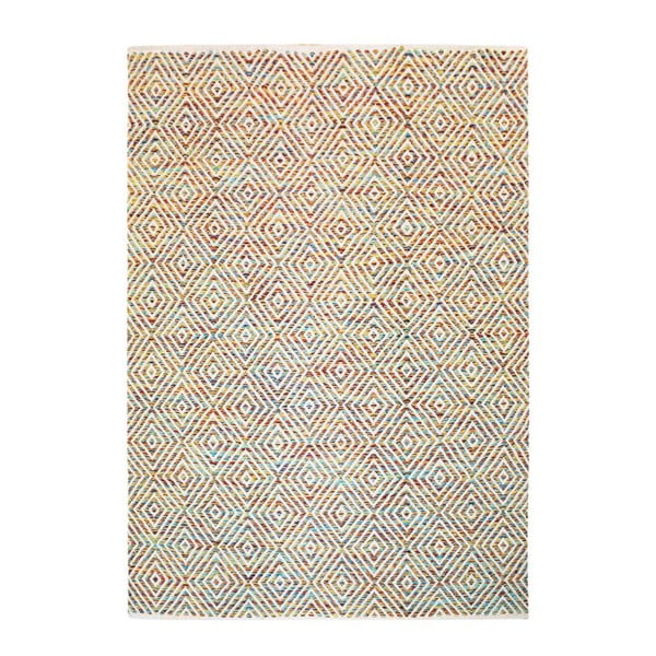 Ručně tkaný koberec Kayoom Cocktail 300 Multi, 80 x 150 cm