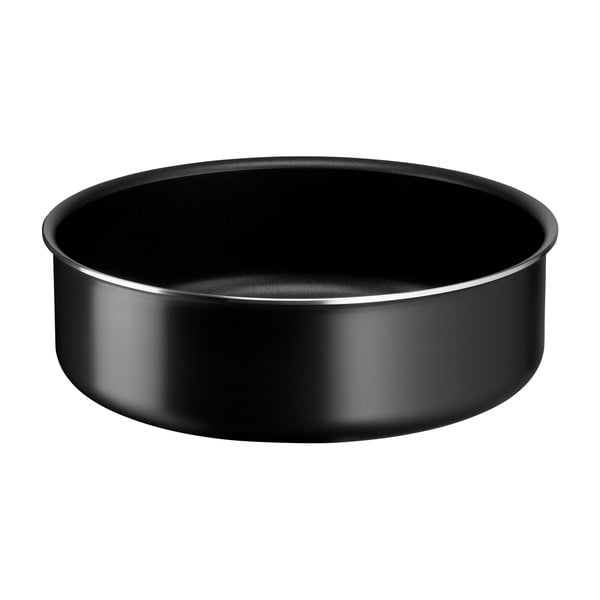 Hliníková sada nádobí 13 ks INGENIO EASY COOK & CLEAN BLACK L1549023 – Tefal-image-2