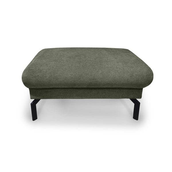 Tmavě zelená podnožka Gomero – Scandic-image-2