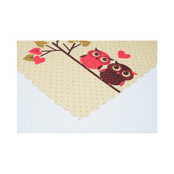 Běhoun na stůl 40x130 cm – Minimalist Cushion Covers-image-1