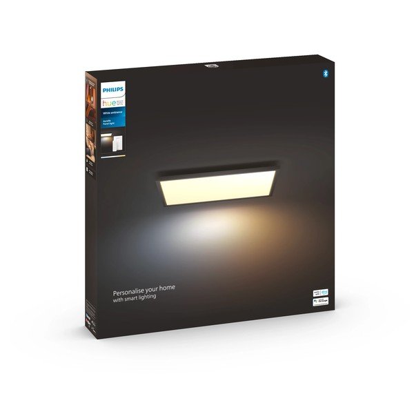 LED smart stropní svítidlo 39 W Aurelle – Philips Hue-image-2
