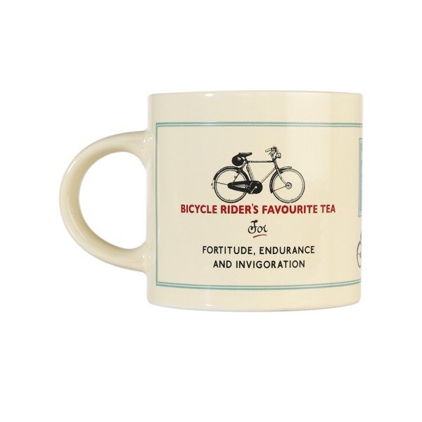 Hrnek Rex London Bicycle, 400 ml-image-1