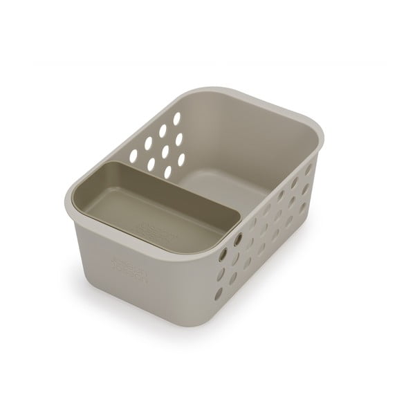 Béžový koupelnový organizér EasyStore – Joseph Joseph-image-4