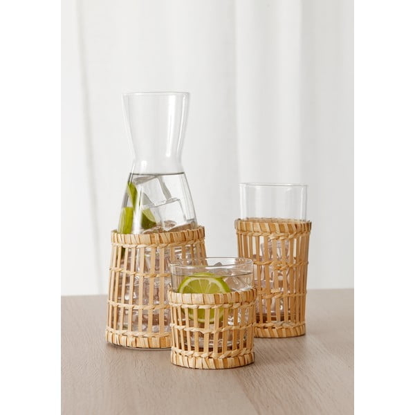 Sklenice 200 ml Revive - Ladelle-image-1