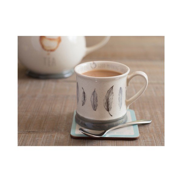 Keramický hrnek Creative Tops Feather Lane, 280 ml-image-1