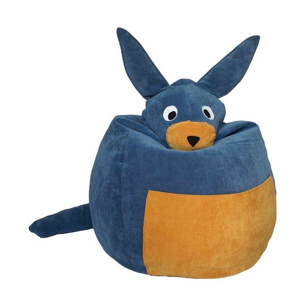 Sedací vak Kangaroo