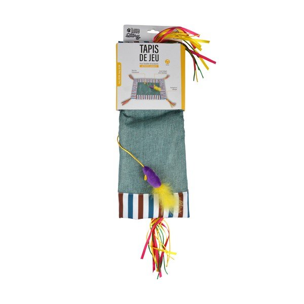 Hračka pro kočku – Love Story-image-1