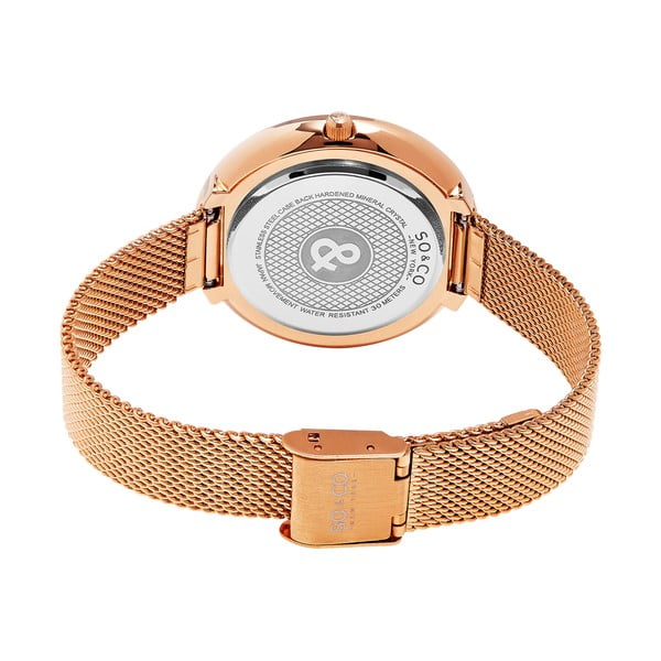 Dámské hodinky So&Co New York GP16084-image-1