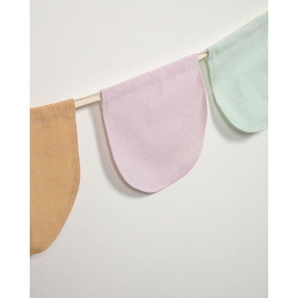 Dětská girlanda Nami – Kave Home-image-2