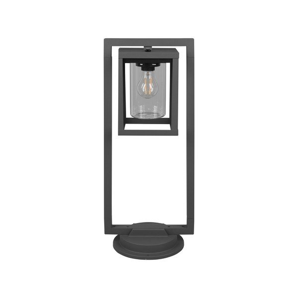 Venkovní svítidlo (výška 6 cm) Lunga – Trio-image-3
