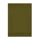 Zelený vlněný koberec 160x230 cm – Flair Rugs