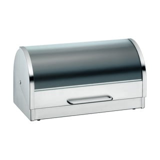Chlebník z nerezové oceli Cromargan® WMF, 39 x 21 cm