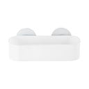 Samodržící polička Wenko Static-Loc