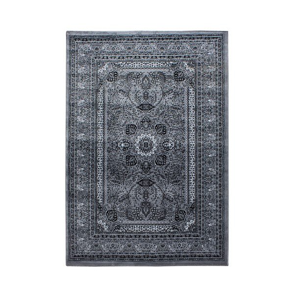 Tmavě šedý koberec 160x230 cm Marrakesh – Ayyildiz Carpets