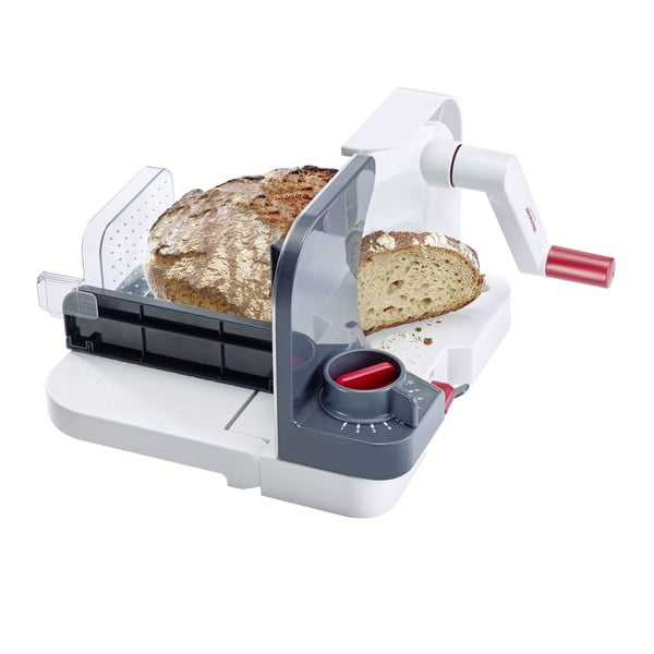 Nerezový multifunkční kráječ Kompakt – Westmark-image-2