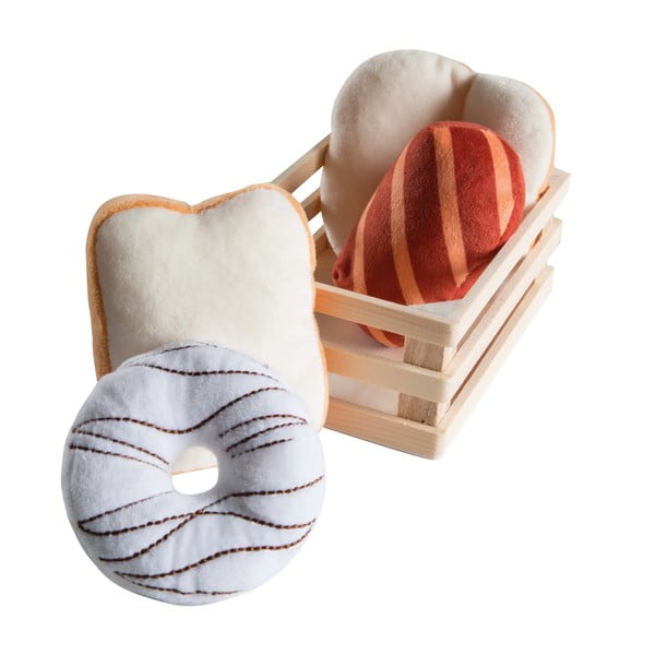 Dětský hrací set Food Crates – Roba-image-3