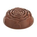 Silikonová forma na pečení bábovky ø 25 cm – Orion