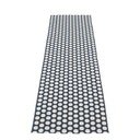 Tmavě modrý vnitřní a venkovní běhoun 70x250 cm Noa Dark Blue – Pappelina