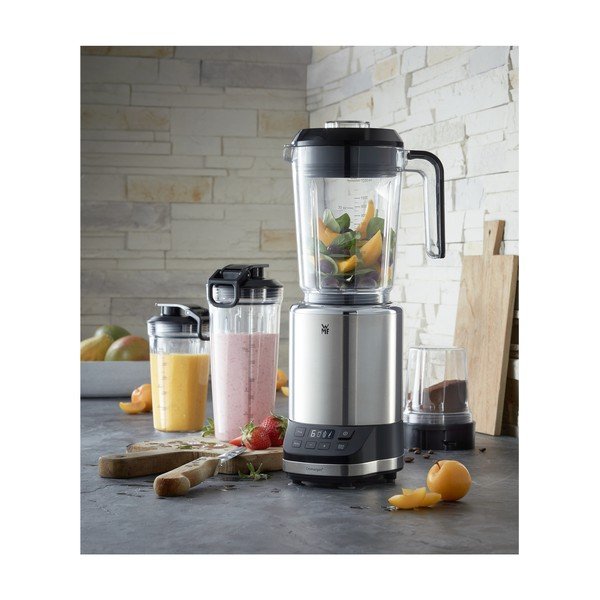 Nerezový multifunkční blender WMF Kult Pro-image-2