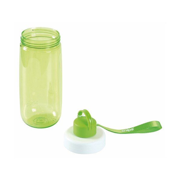 Zelená lahev na vodu Snips Water, 750 ml-image-2