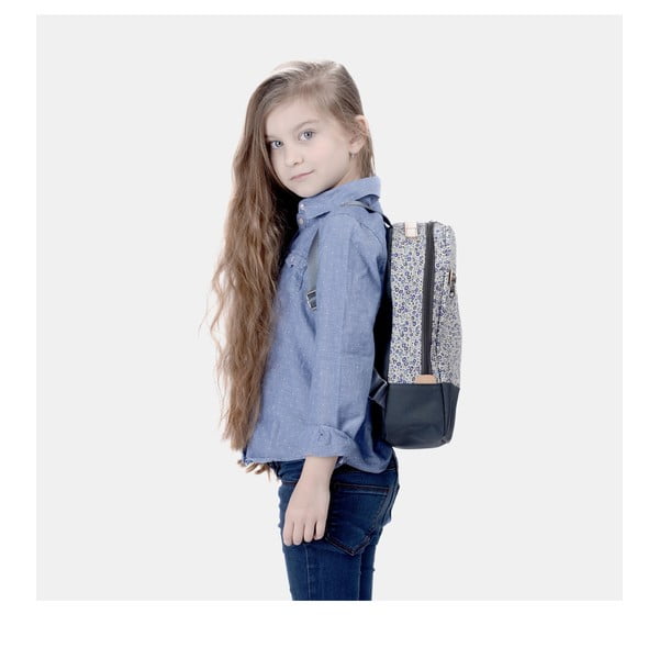Dětský batoh Popular Backpack Julia-image-1