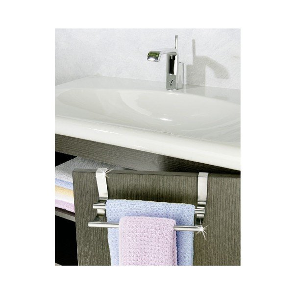 Držák na utěrky Wenko Towel Rod-image-2