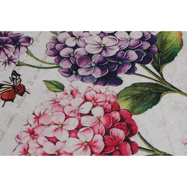 Koupelnové předložky v sadě 2 ks 60x100 cm Ortanca – Foutastic-image-1