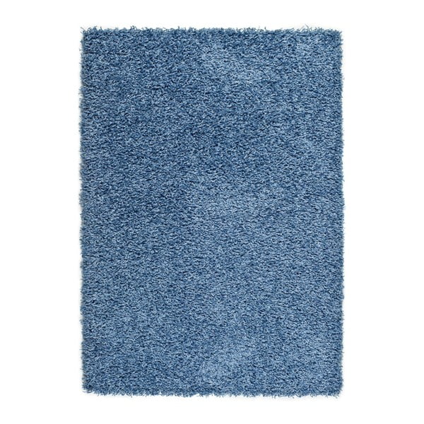 Tmavě modrý koberec Universal Catay, 160 x 230 cm