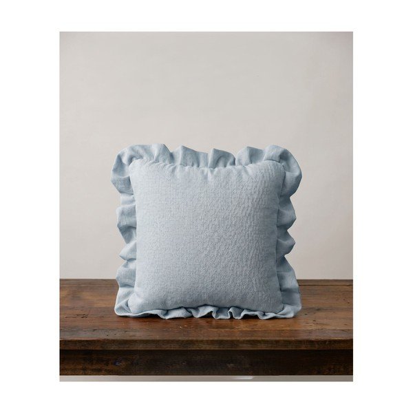 Povlaky na polštáře v sadě 2 ks 40x40 cm Linen – Mioli Decor