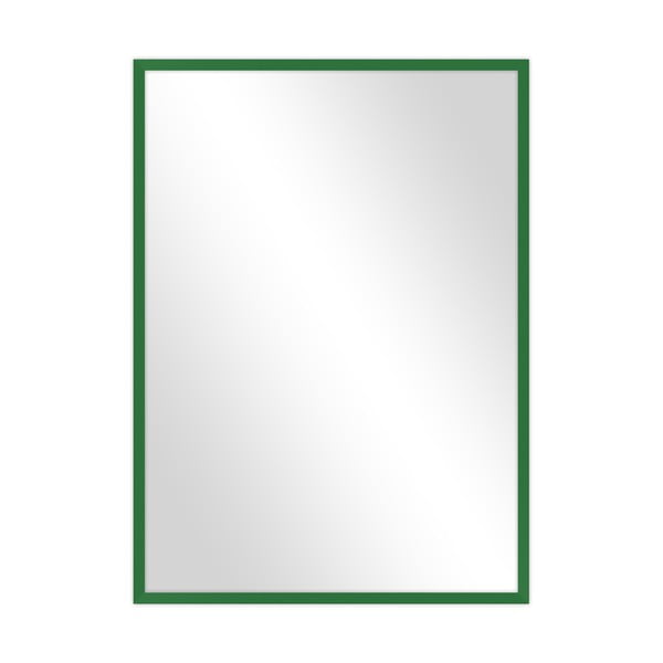 Nástěnné zrcadlo 52x72 cm Green – knor