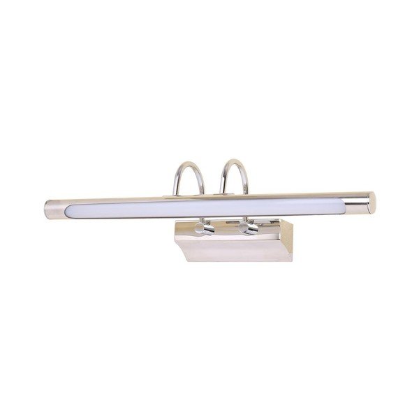 Bílé LED nástěnné svítidlo Linea – Candellux Lighting