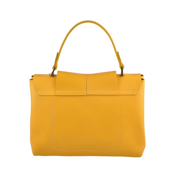 Kabelka Parikes Yellow-image-2