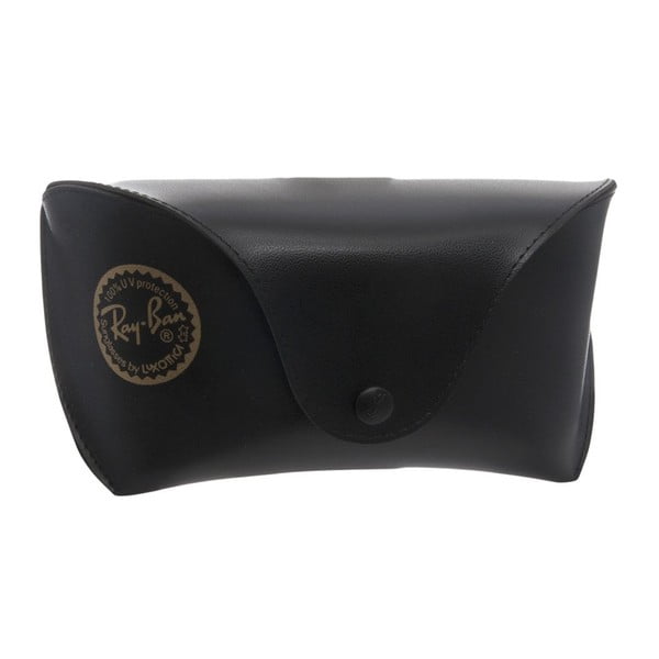 Sluneční brýle Ray-Ban Wayfarer Black View-image-2