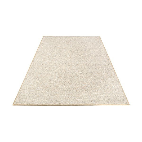 Béžový koberec BT Carpet Comfort, 140 x 200 cm-image-3