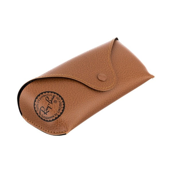 Sluneční brýle Ray-Ban Clubmaster Mr Havana-image-2