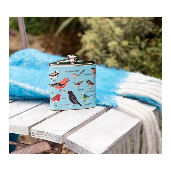 Placatka Rex London Garden Birds-image-4