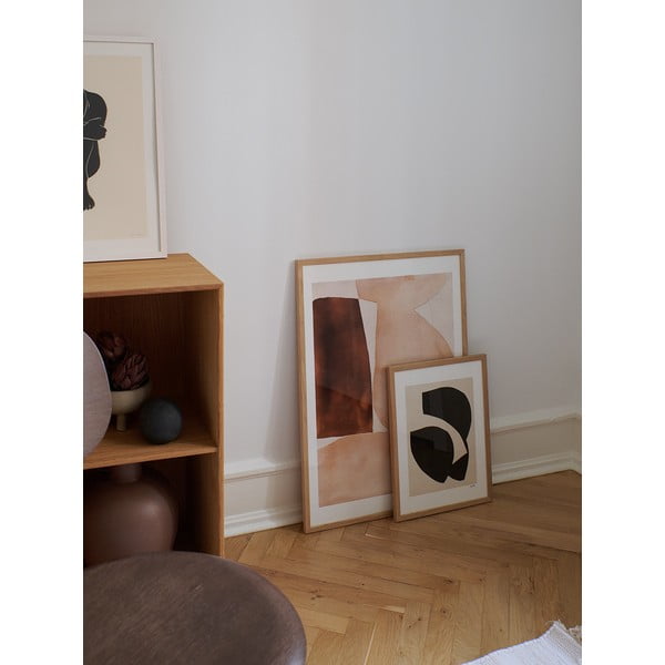 Plakát 50x70 cm Bloom – Berit Mogensen Lopez – The Poster Club-image-3